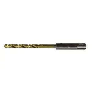 Makita B-57467 Metal Drill Bit 6 x 57 / 123 mm, HSS-TiN
