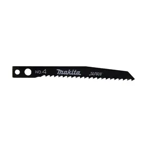 Makita A-85874 Jigsaw Blade 59 / 80 mm