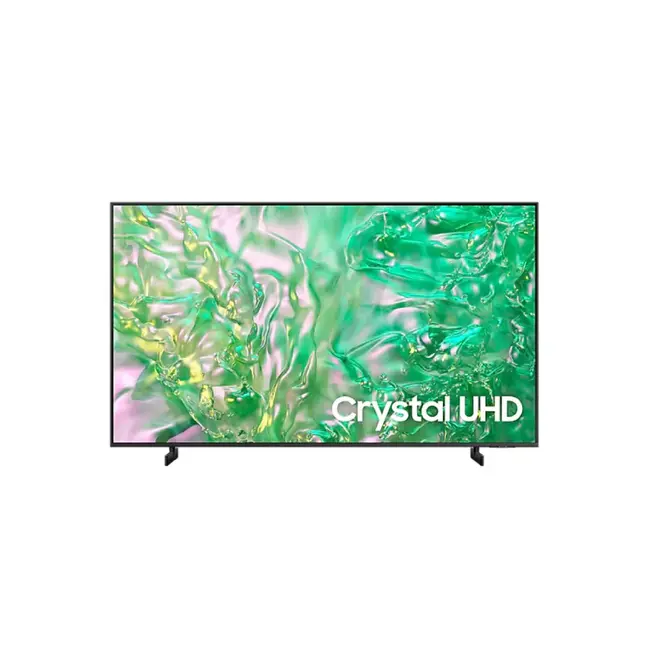 Samsung 85DU8000 85" Crystal UHD 4K Smart TV