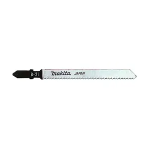 Makita A-85721 Jig Saw Blade 100 x 1,25 mm