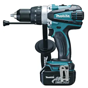 Makita DHP458 Combi Drill LXT®