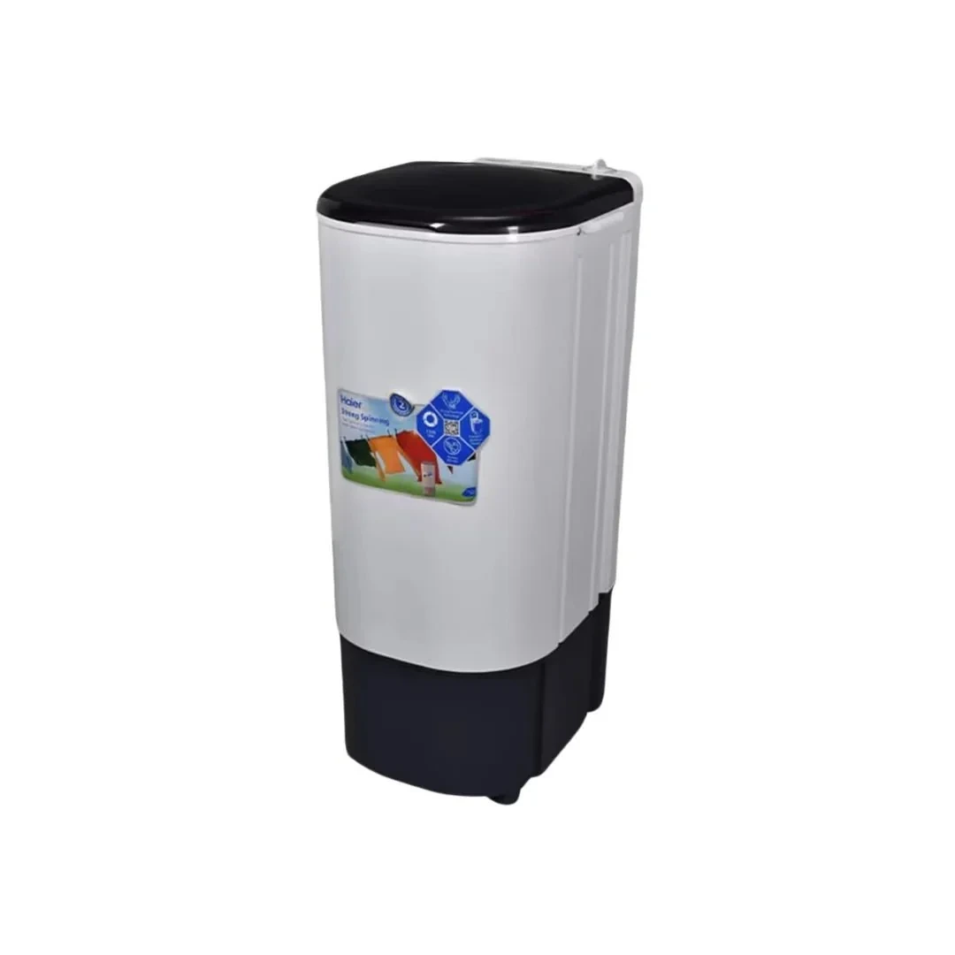 Haier Spinner HWS 60-50 (Cyan Black)