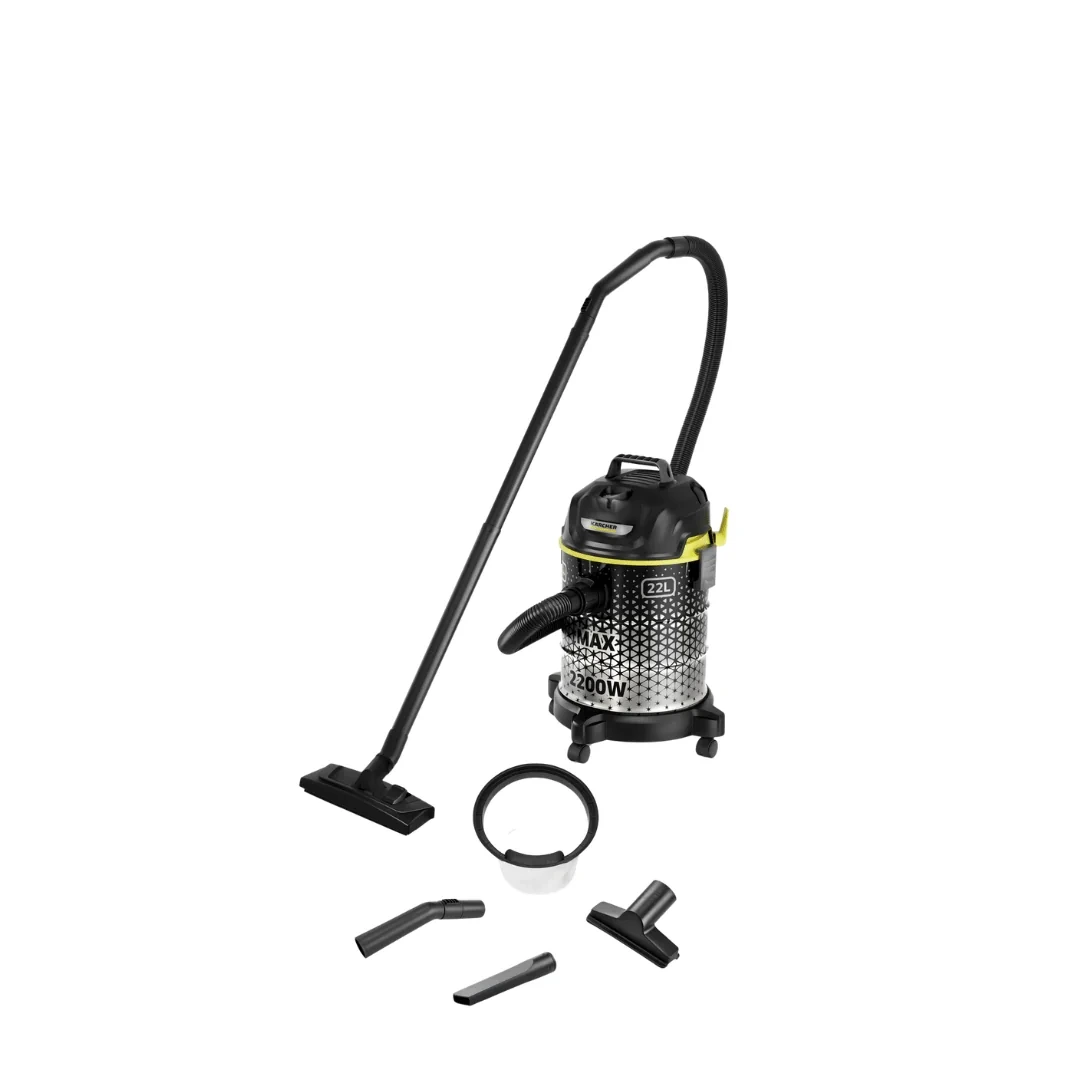 Karcher Vacuum Cleaner (DVAC-2200)