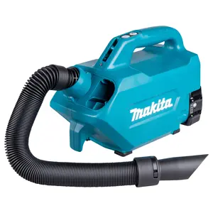 Makita DCL184 Vacuum Cleaner LXT®