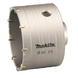 Makita D-73950 Core Cutter SDS-PLUS, 90 mm