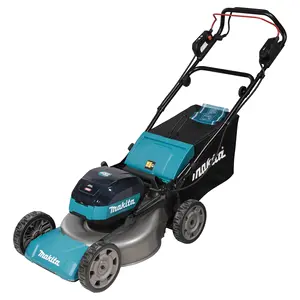 Makita LM001G Lawn Mower XGT®