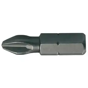 Makita P-47949 Screw bit, PH2