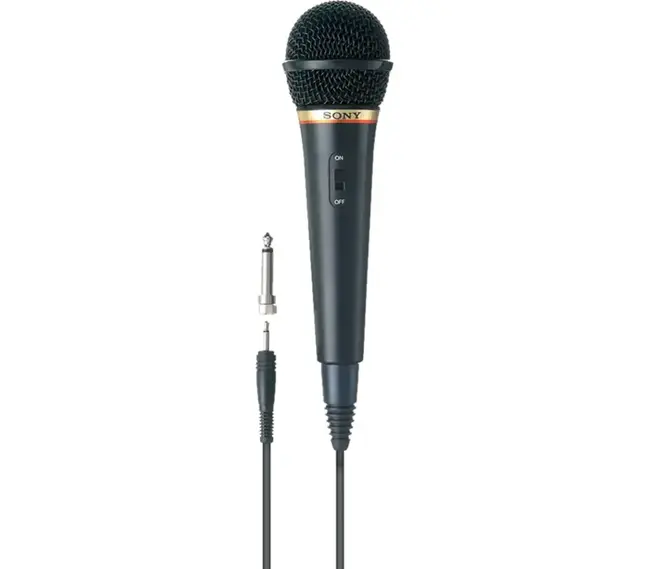 Sony A- B Box, Gold