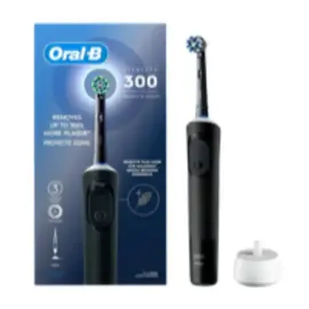 Oral-B Vitality 300 D103 Rechargeable Electric Toothbrush