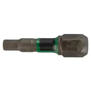 Makita E-26733 Impact Premier Torsion Screw Bit H3.0x25mm