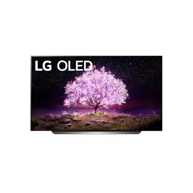 LG LED TV 65 Inch 65C1 Classic 4K Smart O LED (IN)