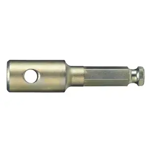 Makita 327687-6 Auger bit adapter, D