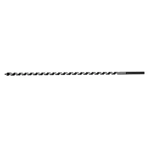 Makita E-07761 Single Spur Auger Drill Bit 8 x 400 mm
