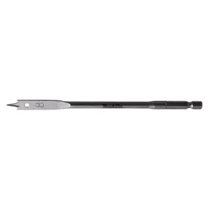 Makita E-17170 Wood Flat Bit 8x150mm 1/4