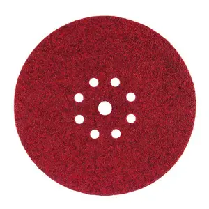 Makita B-68389 Abrasive disc 225 mm, 40G