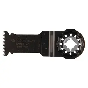 Makita B-64870 Plunge Cut Saw Blade 32 mm