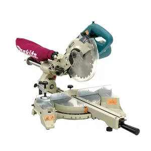 Makita LS0714L Slide Compound Saw