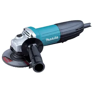 Makita GA4034 Angle Grinder
