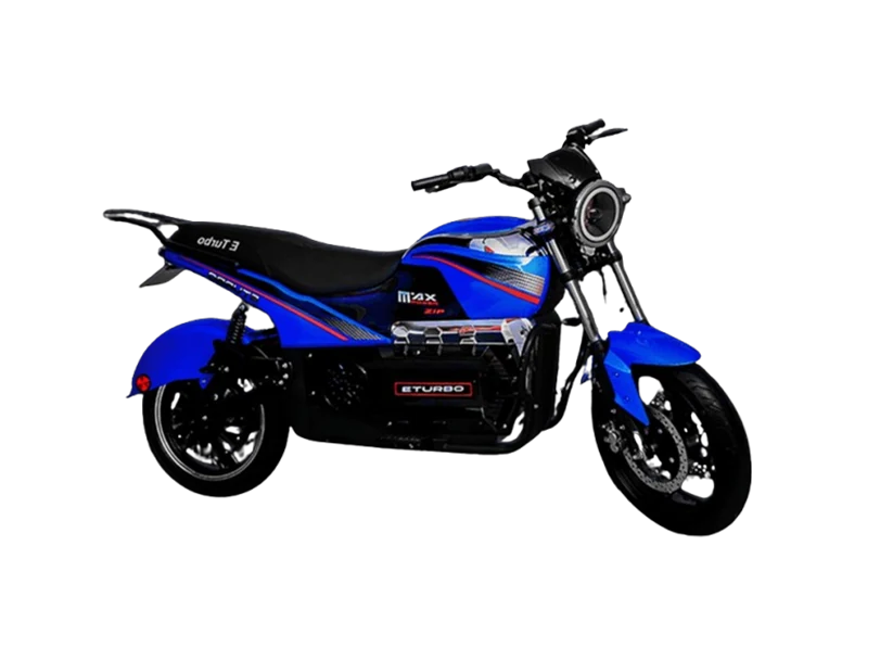 E Turbo Warrior 100KM
