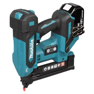 Makita DST630 Narrow crown stapler LXT®,