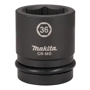 Makita E-24561 Impact Socket 1