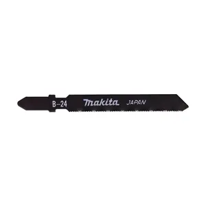 Makita A-85759 Jig Saw Blade 75 x 0,9 mm