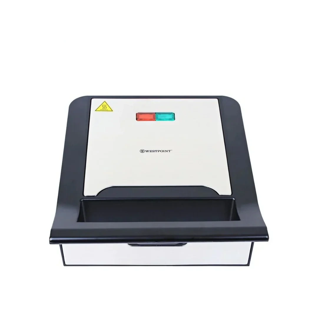 Westpoint Sandwich Toaster (WF-6293)