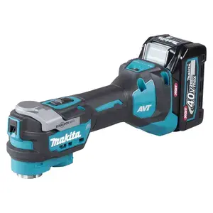 Makita TM001G 40Vmax Multi Tool XGT®