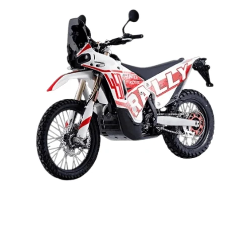 Kove 450 Rally