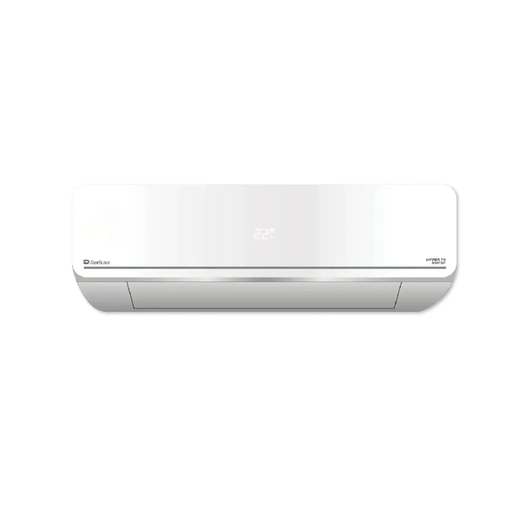 Dawlance Split AC Inverter 1.5 Ton DAC-Excel 30