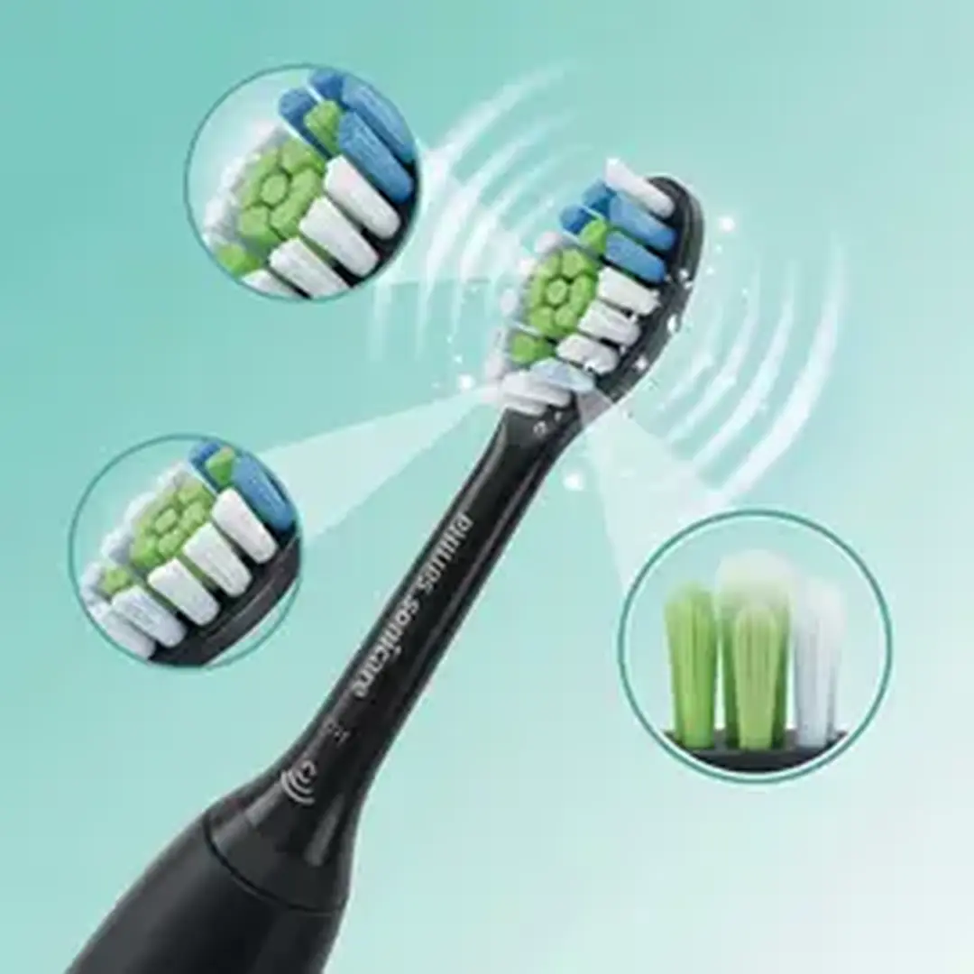 Philips Sonicare HX6800/44 Protective Clean Toothbrush