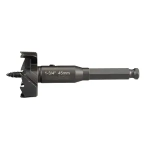 Makita D-74354 Self Feeding Bit 45 x 127 mm