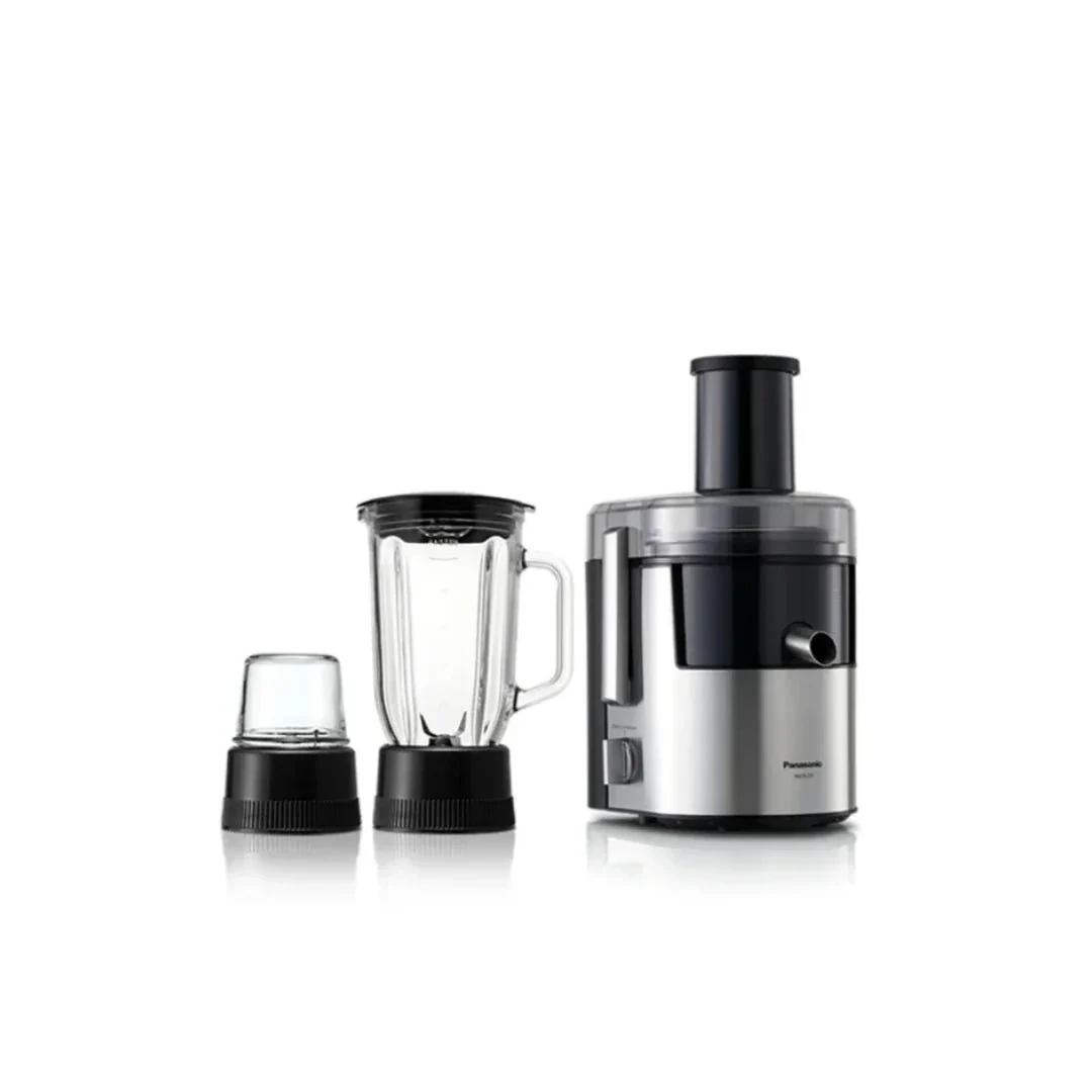 Panasonic Blender Juicer MJ-DJ31