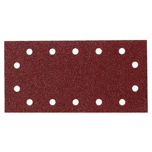Makita P-43038 Abrasive Paper 115 x 229 mm, 60G