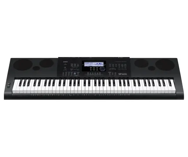 Casio WK-6600