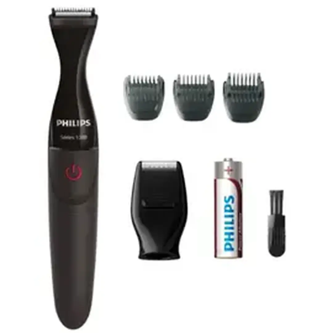 Philips MG1100/16 Multigroom Series 1000 Beard Styler Trimmer