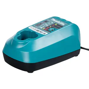 Makita DC10WA Battery Charger Li-ion 7,2V / 10,8V