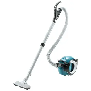 Makita DCL501 Vacuum Cleaner LXT®