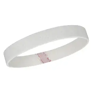 Makita D-80961 Felt Polishing Belt 40x760mm, Metal