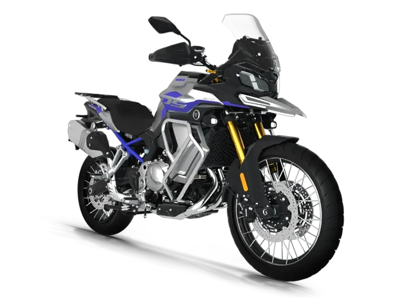 Voge DS900X