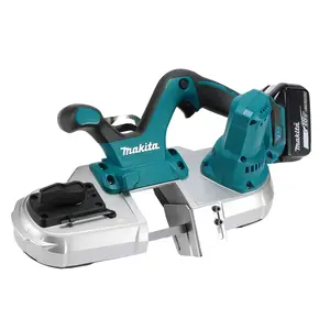 Makita DPB182 Portable Band Saw LXT®