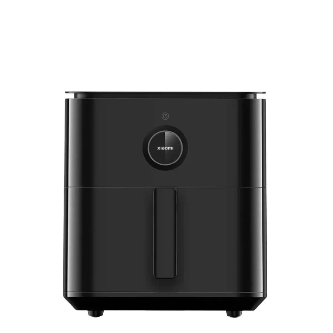 Xiaomi Smart Air Fryer 6.5Ltr (Black)