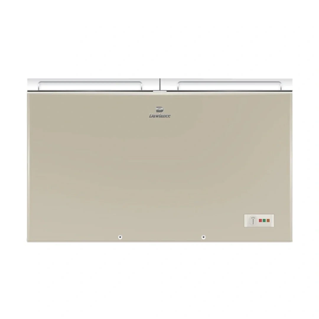DAWLANCE C.FREEZER (CF-91998-H INVERTER GD WICKER CHAM)