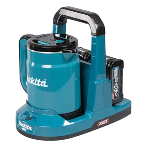 Makita KT001G Kettle XGT®