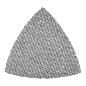 Makita D-82725 Net Sanding Pad, 93mm, A120