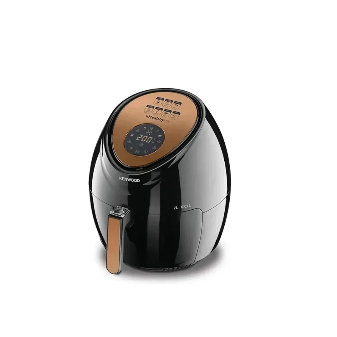 Kenwood Air Fryer (HFP-72BK)