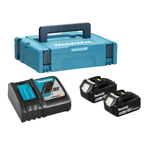 Makita 198119-8 Power Source Kit LXT®