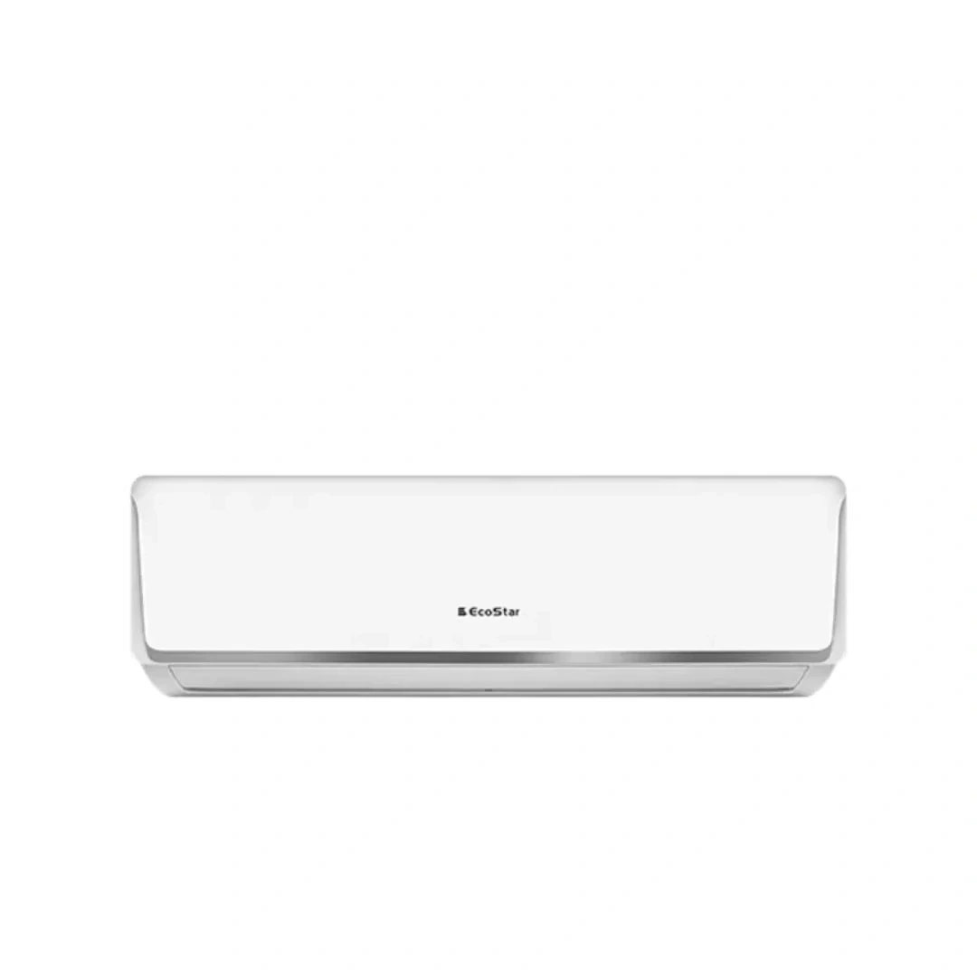 Ecostar Split AC Inverter 1.0 Ton ES-12AR01W-T3