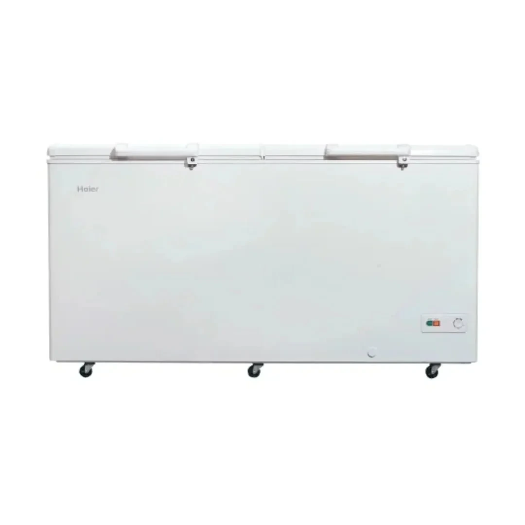 Haier Deep Freezer HDF-545DD