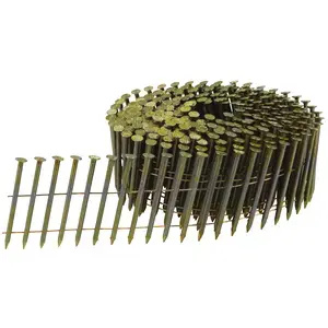 Makita F-30849 Wire coil nail 2,9 x 50 mm, Smooth, 9 000 pcs